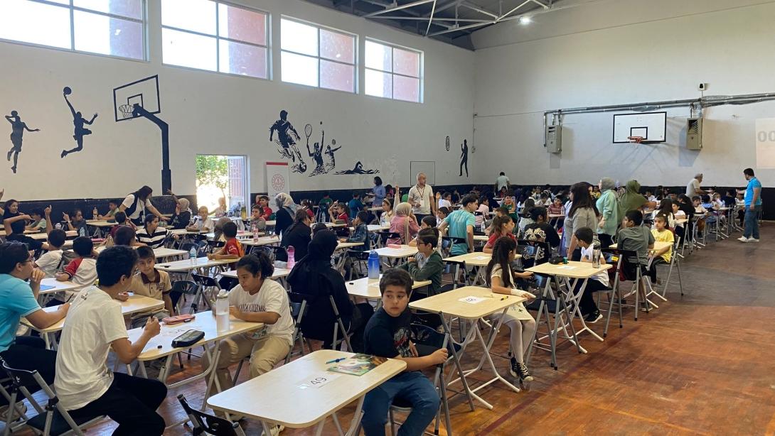 KALEM Projesi Kapsamında ABC Bağlama Yarışması Tamamlandı